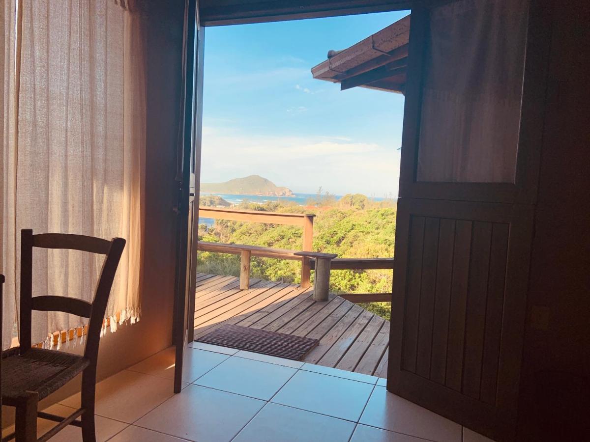 Villa California Praia do Rosa Dış mekan fotoğraf
