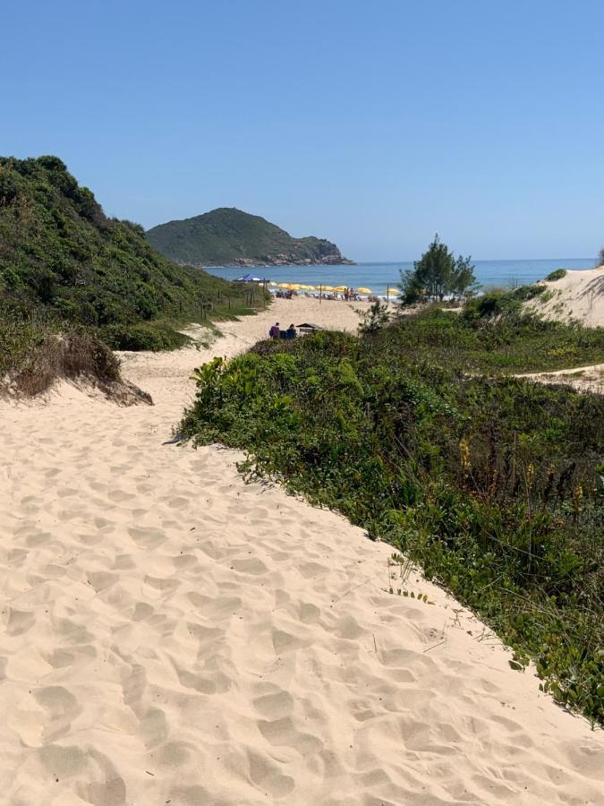 Villa California Praia do Rosa Dış mekan fotoğraf