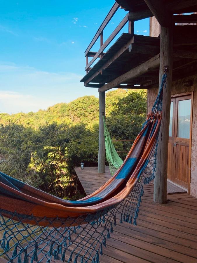 Villa California Praia do Rosa Dış mekan fotoğraf