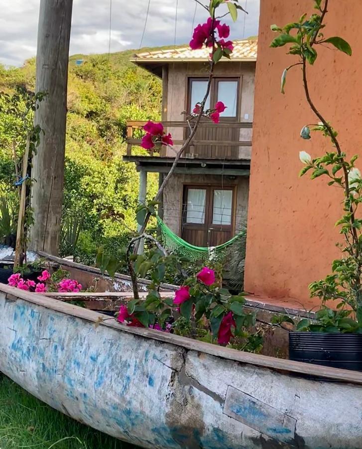 Villa California Praia do Rosa Dış mekan fotoğraf